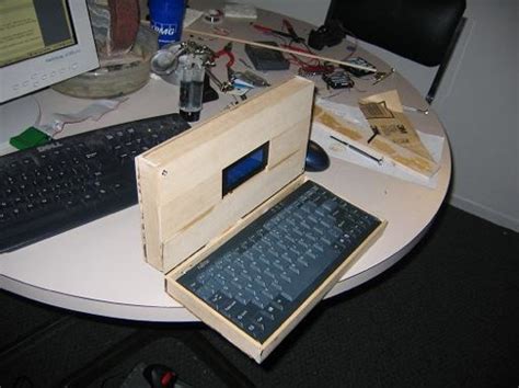 Image result for DIY Portable Computer