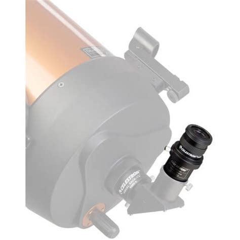 Installing Eye Pieces On Celestron Telescope に対する画像結果