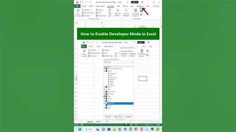 Image result for Developer-Friendly Excel