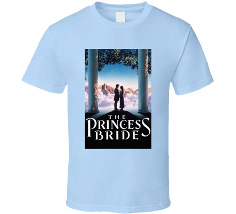 Image result for Princess Bride T-Shirt