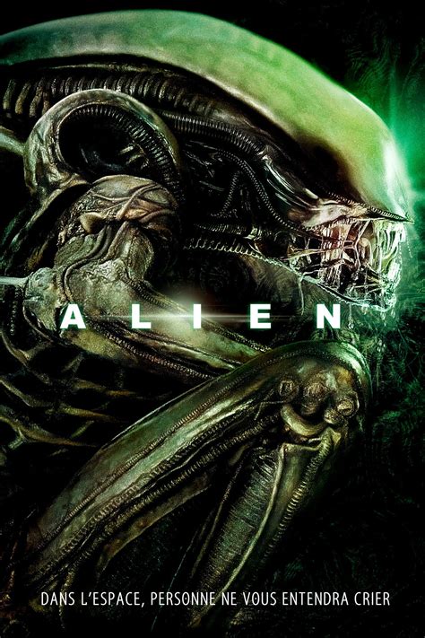 Toradh íomhá ar Alien Movie Poster