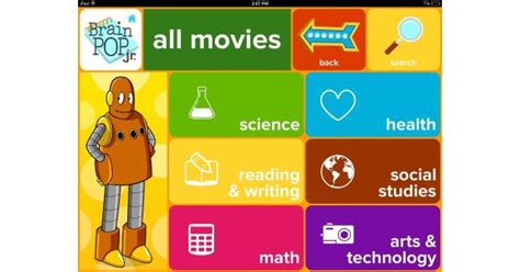 BrainPOP Jr. Fire に対する画像結果