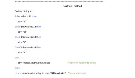 Java Declare String に対する画像結果