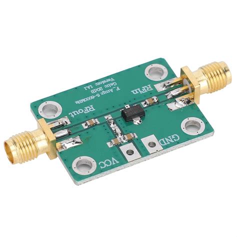 Image result for Cy69 RF Module