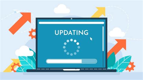 Image result for Windows Update Loading Screen HD