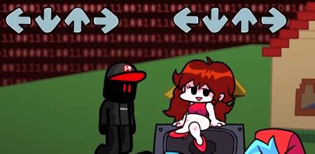 Roblox Guest FNF に対する画像結果