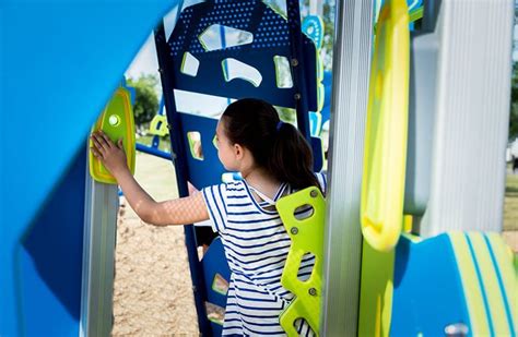 Toradh íomhá ar Interactive Playground Games