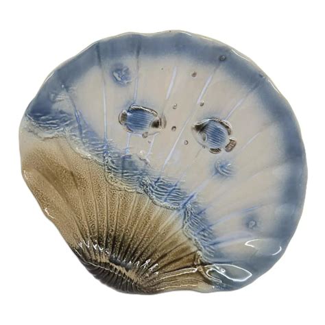 Image result for Fijian Shell Plate