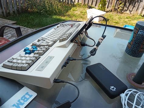 Image result for IBM Computer Inside Keyboard