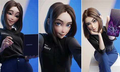 Image result for Samsung's Virtual Assistant Sam