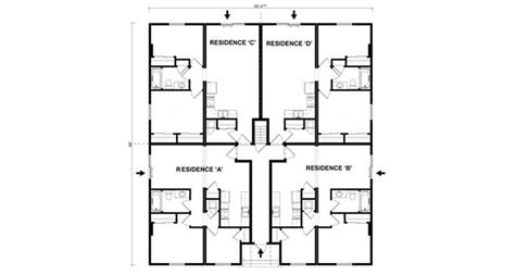 Image result for 4-Plex Plans and Price