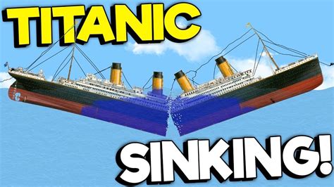 Image result for Sinking Simulator Floating Sand Box No Talking