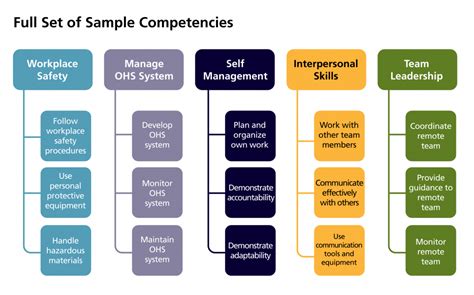 Toradh íomhá ar Data Implementation Compentency