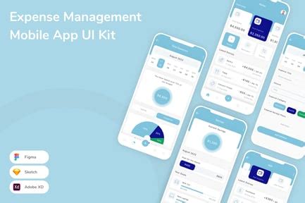 Toradh íomhá ar Expense Management UI in Angular