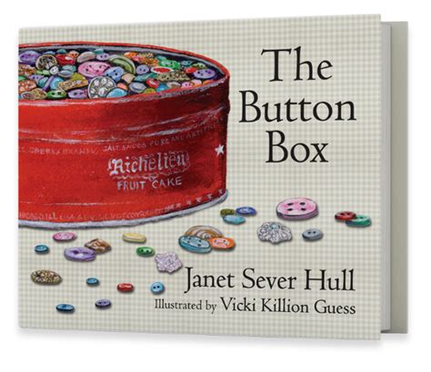 Image result for Magic Button Box
