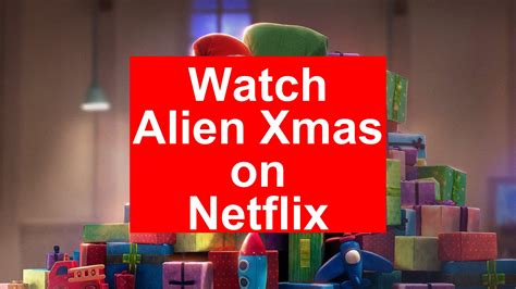Image result for Alien Xmas Netflix