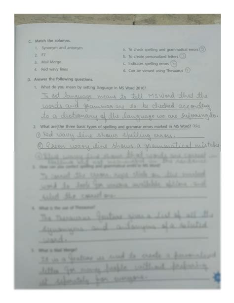 Image result for 6th Standerd Student Computer Practice