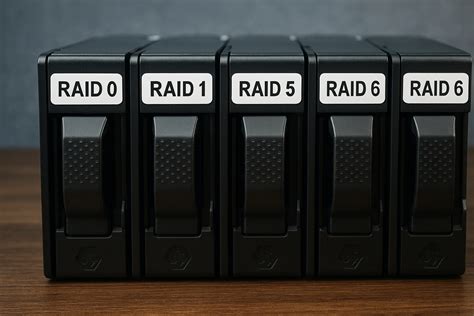 Image result for Types of Raid