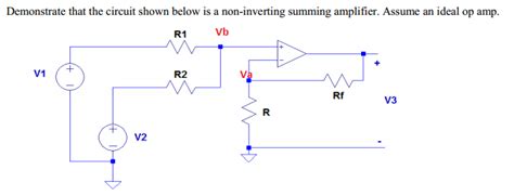 Transfer Function Non Inverting Op-Amp に対する画像結果