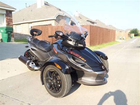 Image result for 2011 Can-Am Spyder Problems