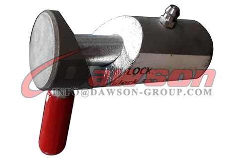 Image result for Spring Loaded Plunger Lock