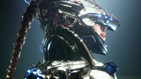 Afbeeldingsresultaten voor The First Descendant Python