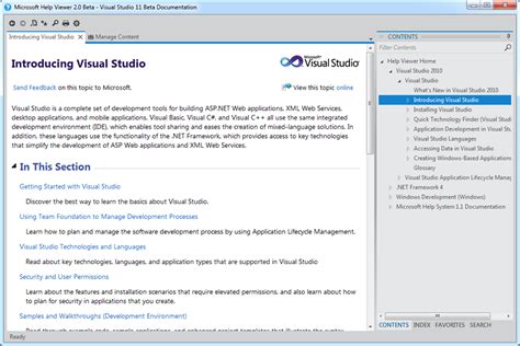 Image result for Windows Help Viewer