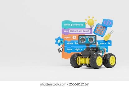 Toradh íomhá ar Block Coding Transparent