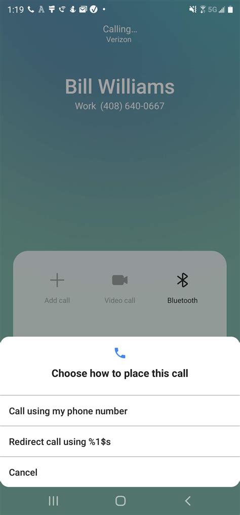 Image result for Change From Speaker to Headset On Google during Call