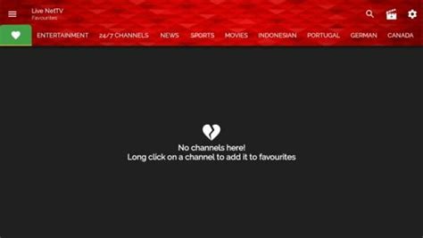 Toradh íomhá ar Install Live Net TV Apk