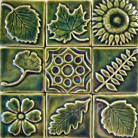 Image result for Tile Patterns for Clay