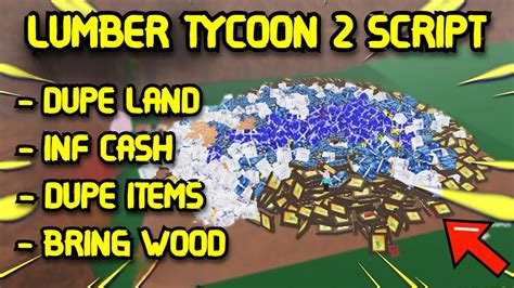 Lumber Tycoon 2 Script Extreme に対する画像結果