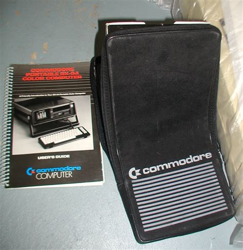 Vintage Computer Photos subject: commodore SX-64 - vintagecomputer.net ...