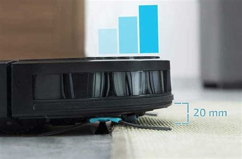 Afbeeldingsresultaten voor Robot Conga 3890 Ultra