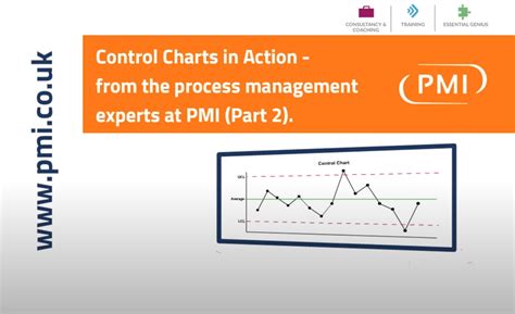 Image result for Control Chart PMP