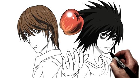 Light Death Note Death എന്നതിനുള്ള ഇമേജ് ഫലം