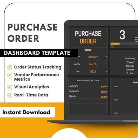 Image result for Purchase Order Time Tracking System