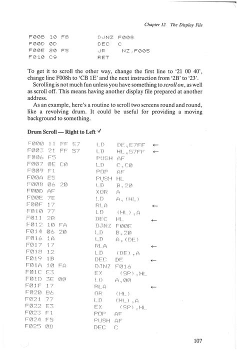 Image result for ZX Spectrum Machine Code Ghostbusters Logo
