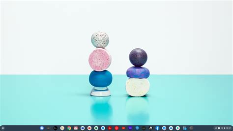 Chrome OS 134 に対する画像結果