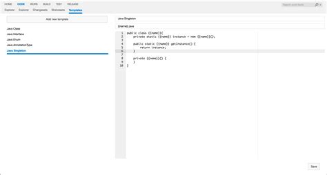 Image result for Visual Studio Progam Template
