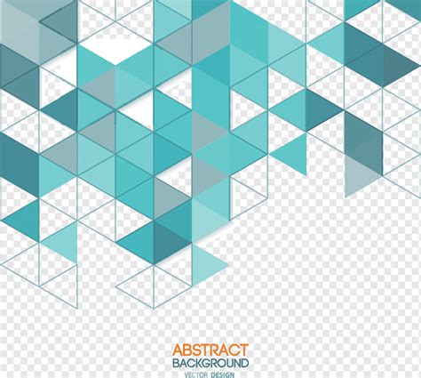 Image result for Triangle Pattern No Background