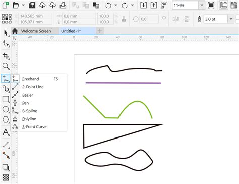 Afbeeldingsresultaten voor Text Tool CorelDRAW