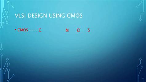 Bildergebnis für CMOS VLSI Design. Sign