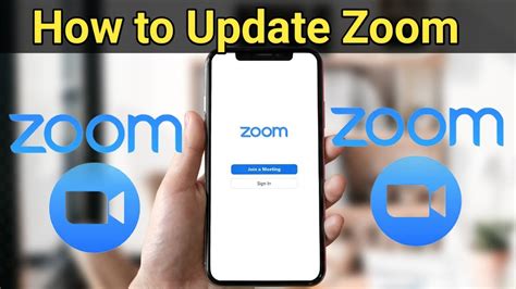 Image result for Zoom Update Install