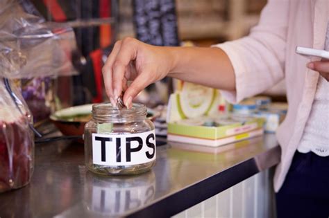 Image result for Waiter Tip Sign