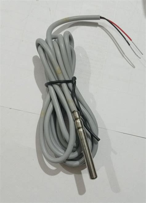 Image result for Compressor Thermal Sensor