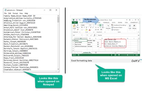 Image result for CSV File Processing