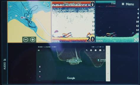 Image result for Lowrance Live View