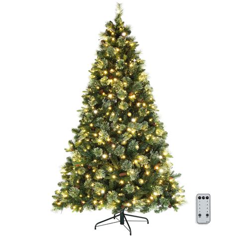 Image result for Remote Control Telescoping Christmas Tree
