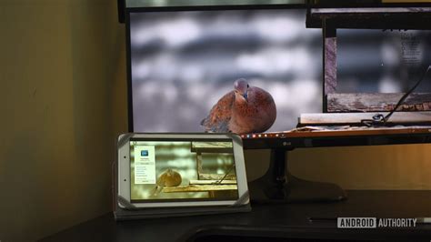 Image result for Android Monitor